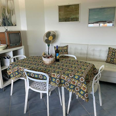 Villa Alice Santo Stefano di Camastra Εξωτερικό φωτογραφία
