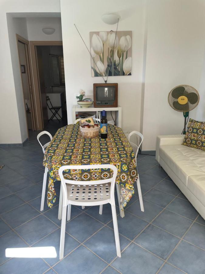 Villa Alice Santo Stefano di Camastra Εξωτερικό φωτογραφία