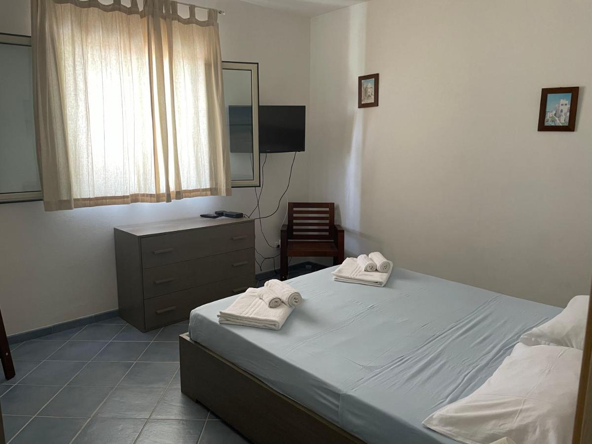 Villa Alice Santo Stefano di Camastra Εξωτερικό φωτογραφία