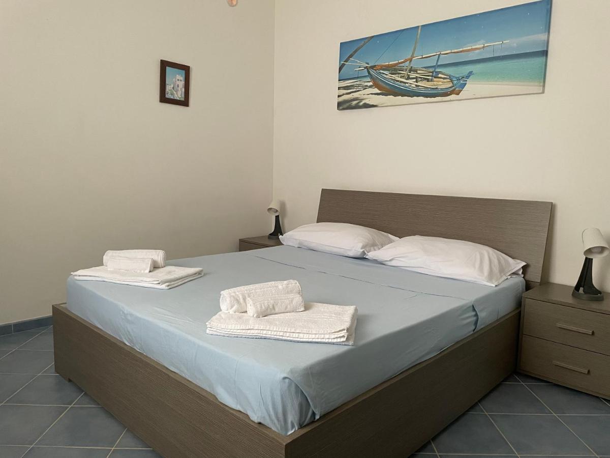 Villa Alice Santo Stefano di Camastra Εξωτερικό φωτογραφία