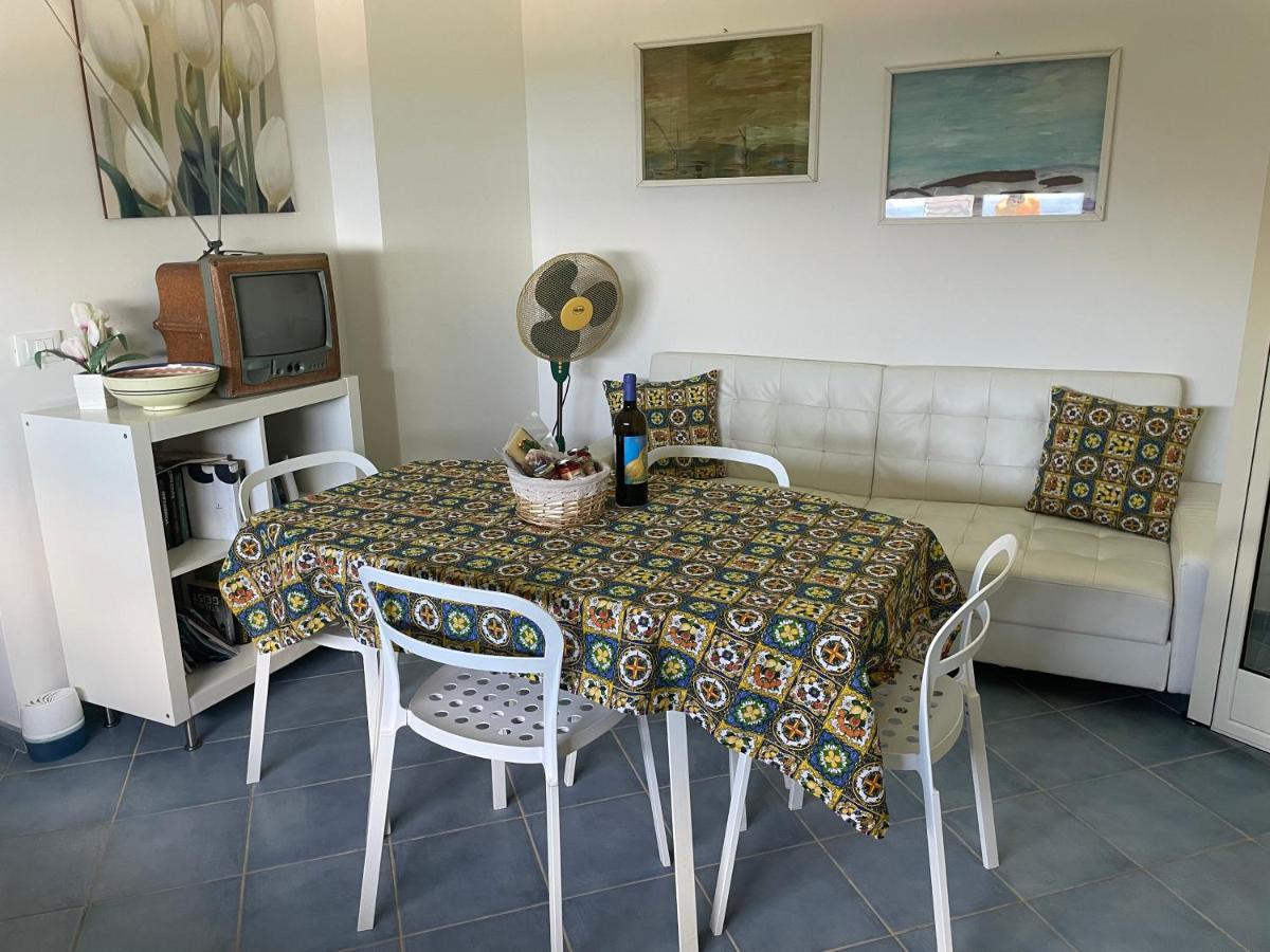 Villa Alice Santo Stefano di Camastra Εξωτερικό φωτογραφία