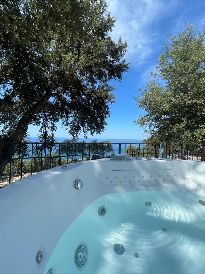 Villa Alice Santo Stefano di Camastra Εξωτερικό φωτογραφία