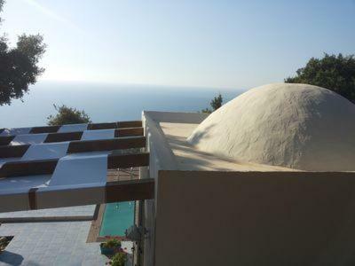 Villa Alice Santo Stefano di Camastra Εξωτερικό φωτογραφία