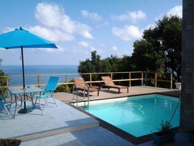 Villa Alice Santo Stefano di Camastra Εξωτερικό φωτογραφία
