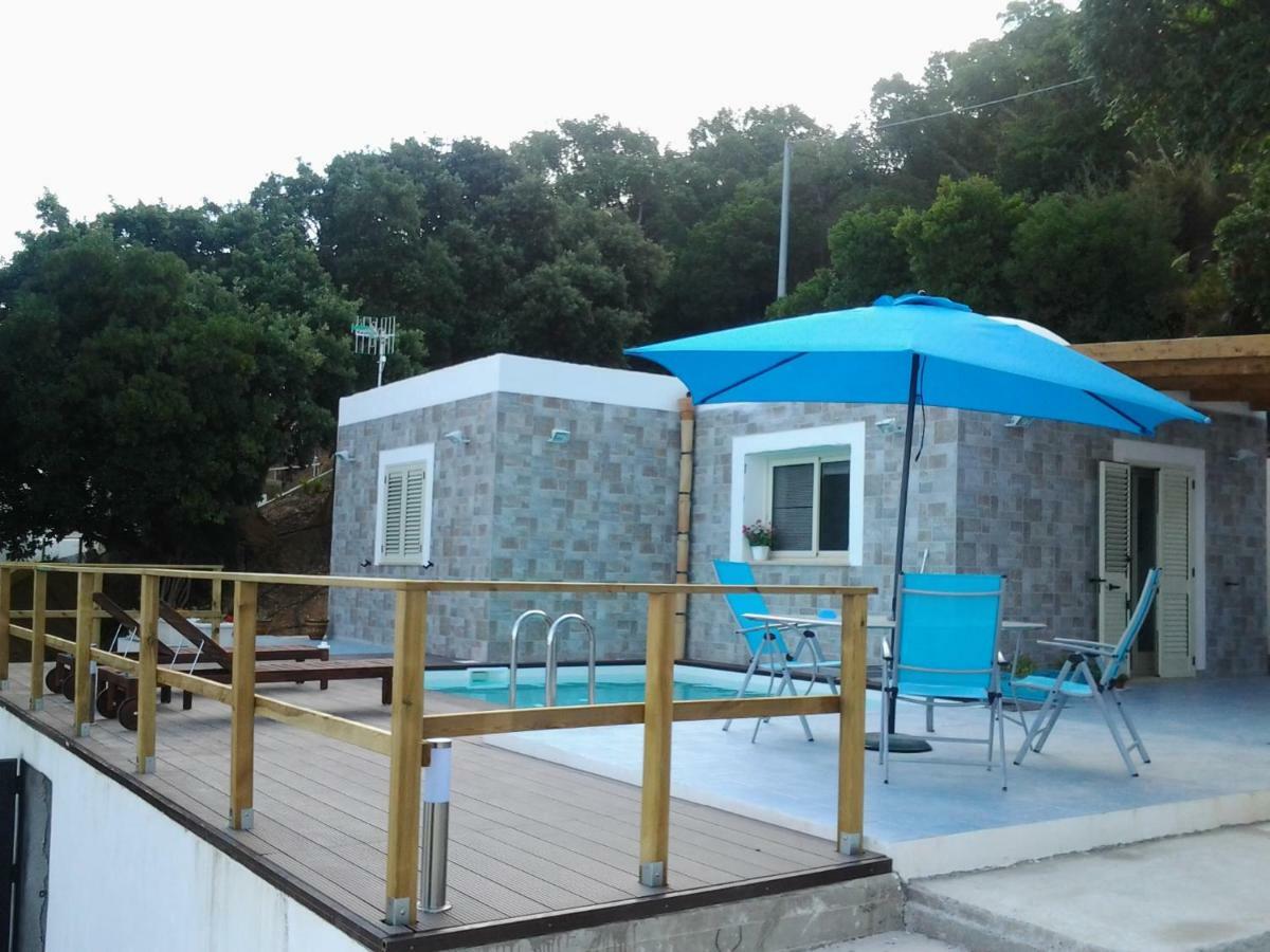 Villa Alice Santo Stefano di Camastra Εξωτερικό φωτογραφία