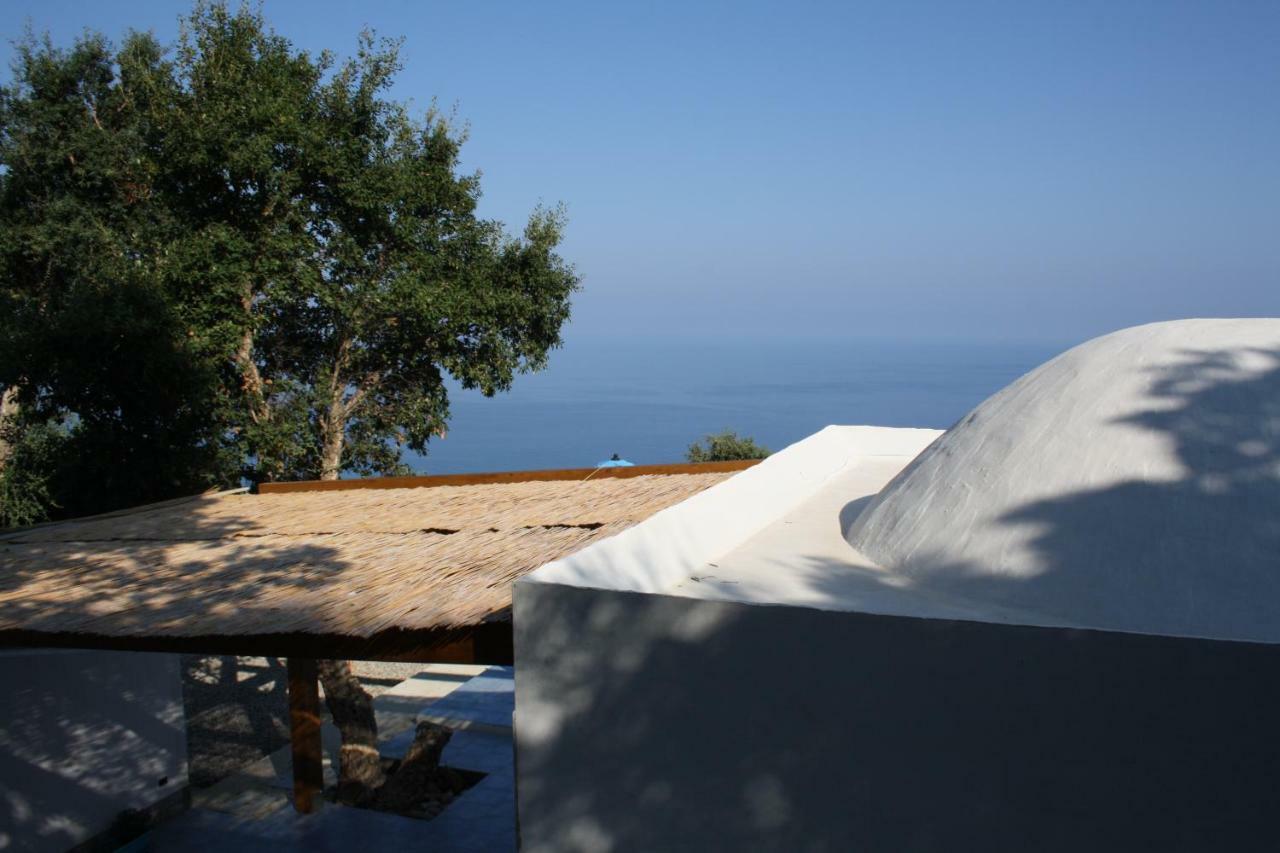 Villa Alice Santo Stefano di Camastra Εξωτερικό φωτογραφία